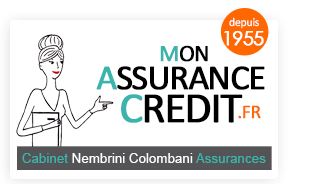 Logo Mon Assurance Crédit